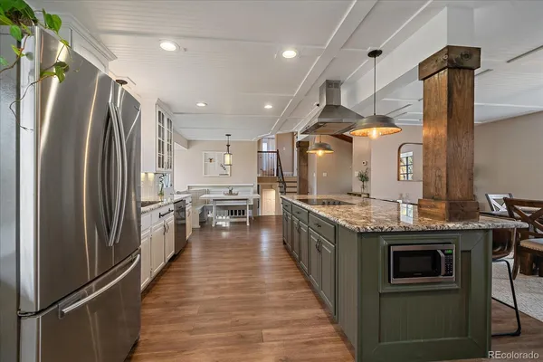 $724,000 | 3272 South Wabash Court, Denver, CO 80231