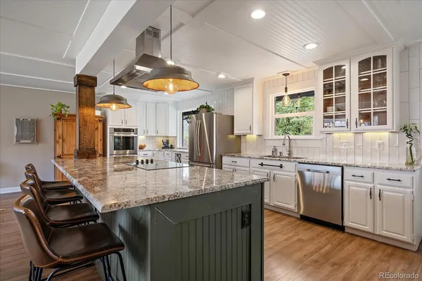 $724,000 | 3272 South Wabash Court, Denver, CO 80231