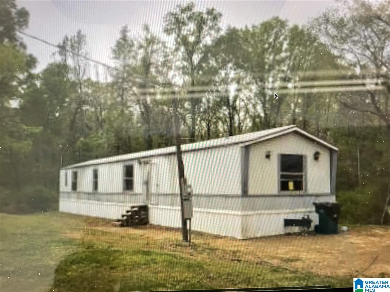 1894 Spring Road Ohatchee, AL 36271 - Photo 1 of 1