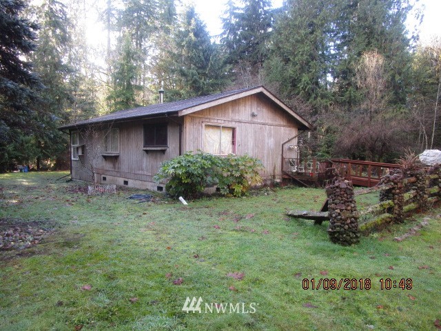 430 East Dalby Road Union, WA 98592 - Photo 3 of 4 Gallery Image 3