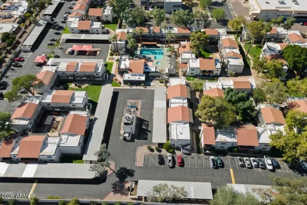 $1,068 | 3409 South Rural Road, Unit ST, Tempe, AZ 85282