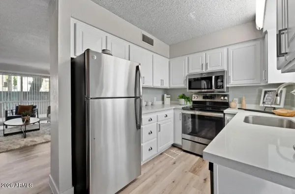 $1,068 | 3409 South Rural Road, Unit ST, Tempe, AZ 85282