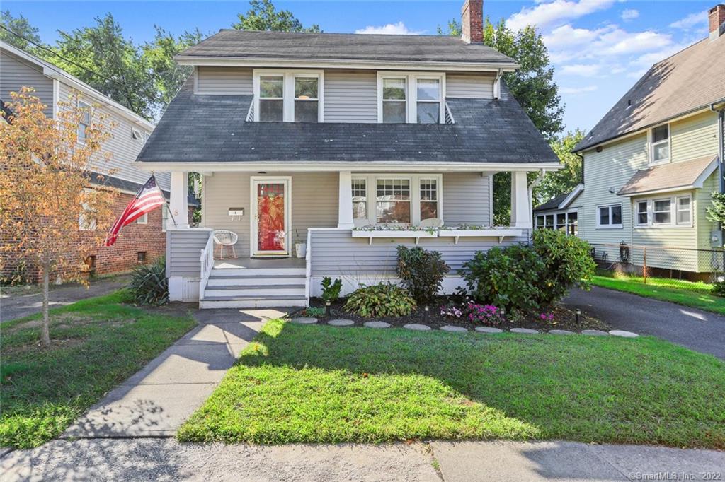 8 Raymond Terrace, Norwalk, CT 06855 Compass