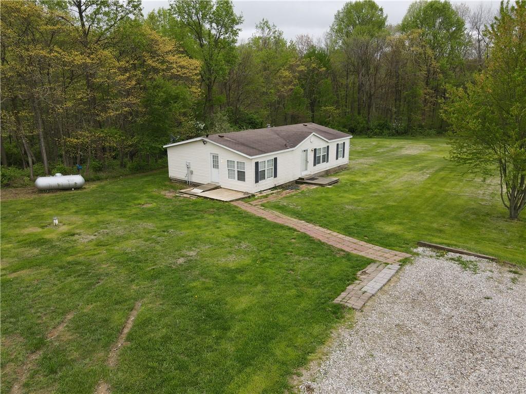 6043 Ed Harsch Road Nineveh, IN 46164 - Photo 1 of 19 Gallery Image 1