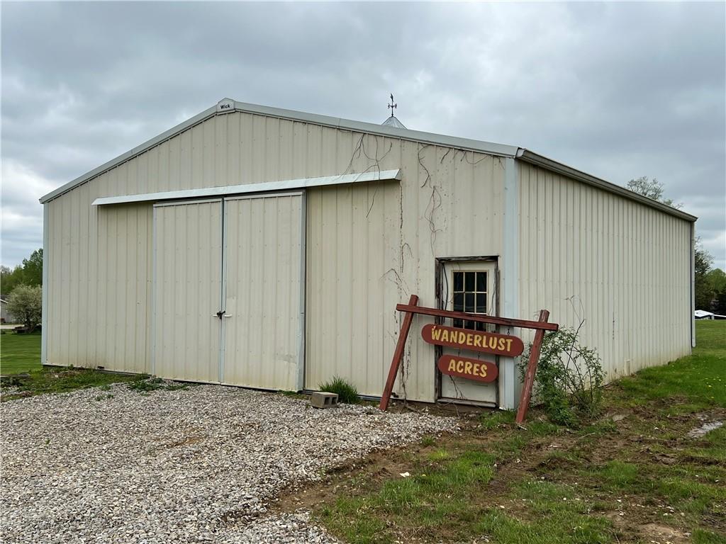 6043 Ed Harsch Road Nineveh, IN 46164 - Photo 16 of 19 Gallery Image 16