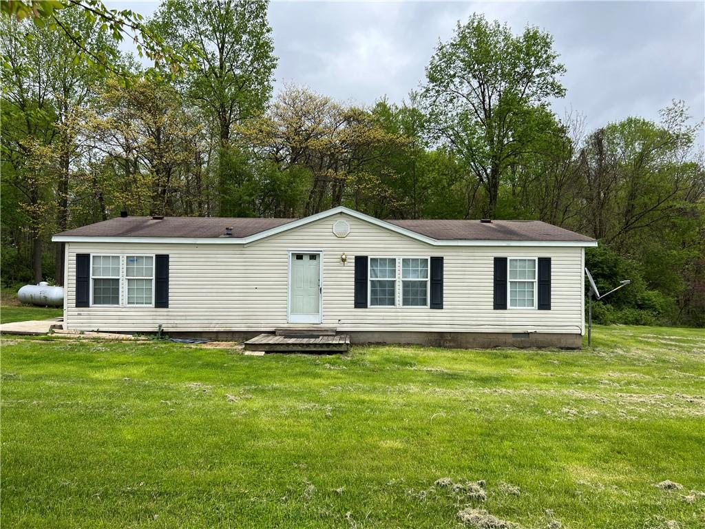 6043 Ed Harsch Road Nineveh, IN 46164 - Photo 2 of 19 Gallery Image 2