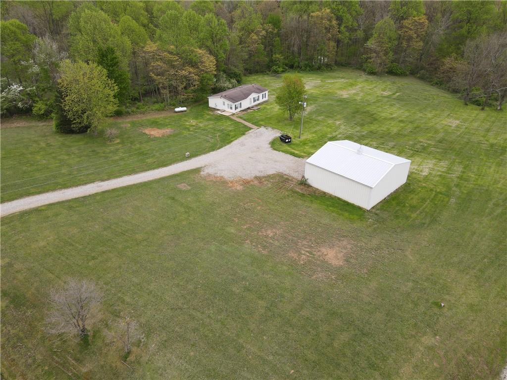 6043 Ed Harsch Road Nineveh, IN 46164 - Photo 4 of 19 Gallery Image 4