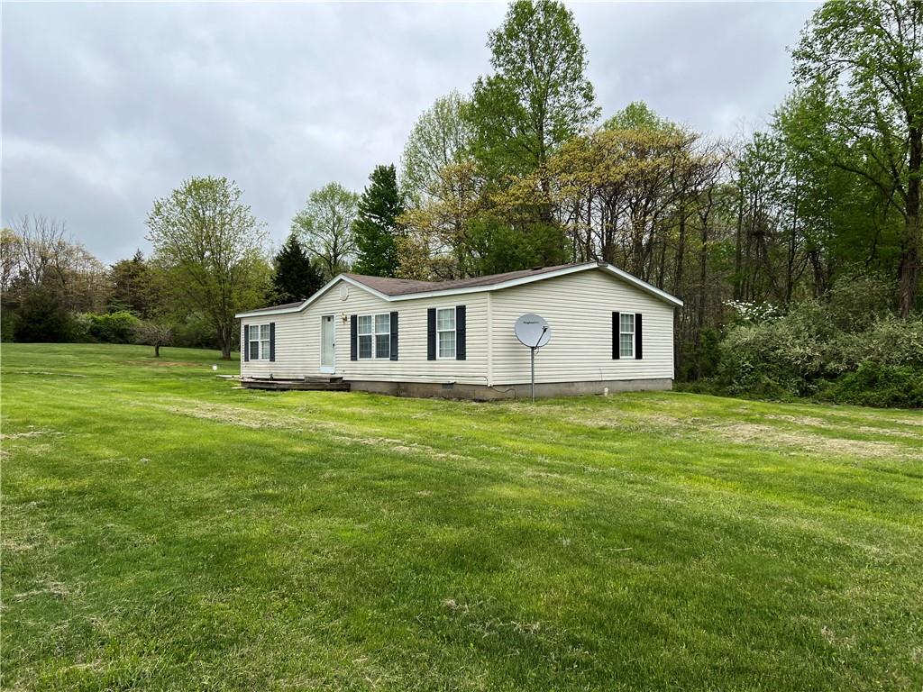 6043 Ed Harsch Road Nineveh, IN 46164 - Photo 7 of 19 Gallery Image 7