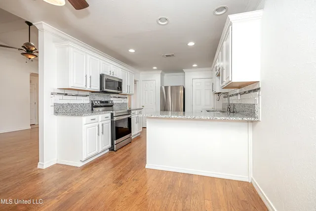 $259,900 | 6816 Southwind Drive, Biloxi, MS 39532