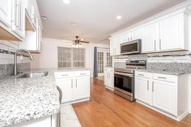 $259,900 | 6816 Southwind Drive, Biloxi, MS 39532