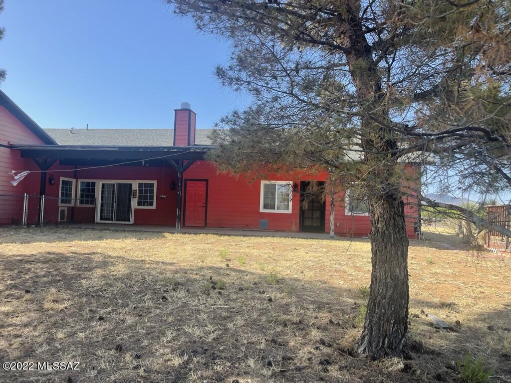 3126 West Williams Road Benson, AZ 85602 - Photo 9 of 13