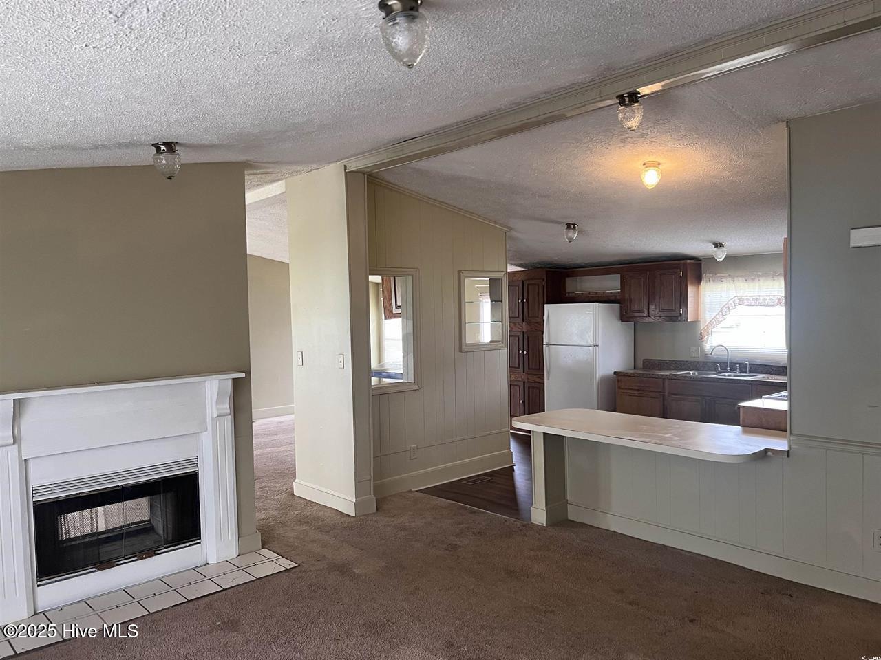 99 Melbourne Road Rowland, NC 28383 - Photo 2 of 8 2