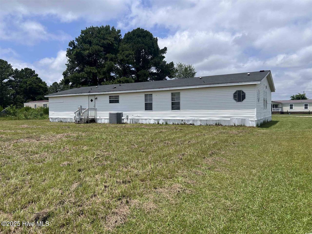 99 Melbourne Road Rowland, NC 28383 - Photo 8 of 8 8