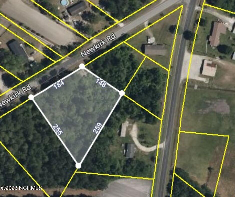 0 Newkirk Road Burgaw, NC 28425 - Photo 3 of 5 Untitled design