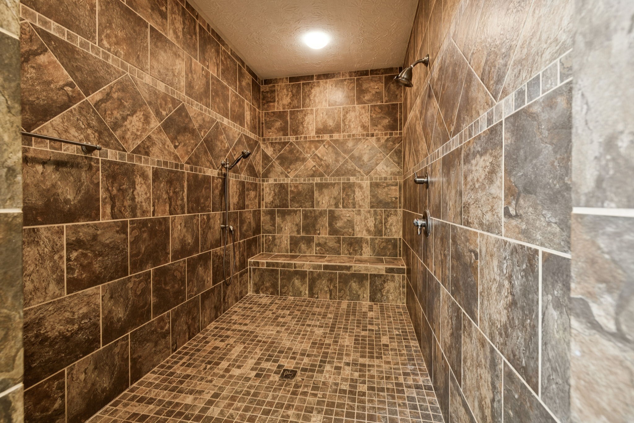 314 West Main Street Alexandria, TN 37012 - Photo 30 of 53 a bathroom with a shower