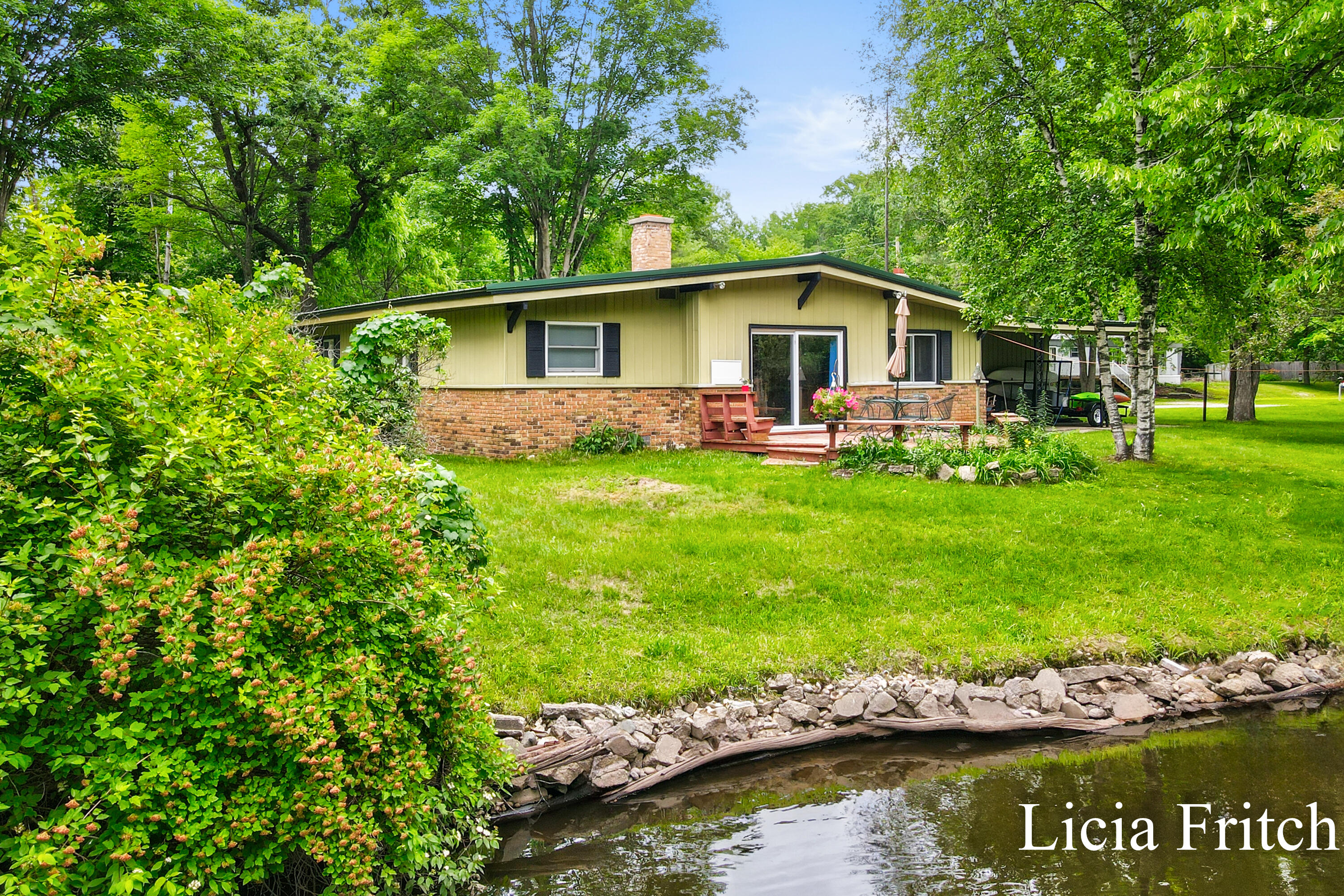 9016 East M 20 Hesperia, MI 49421 - Photo 37 of 45 32