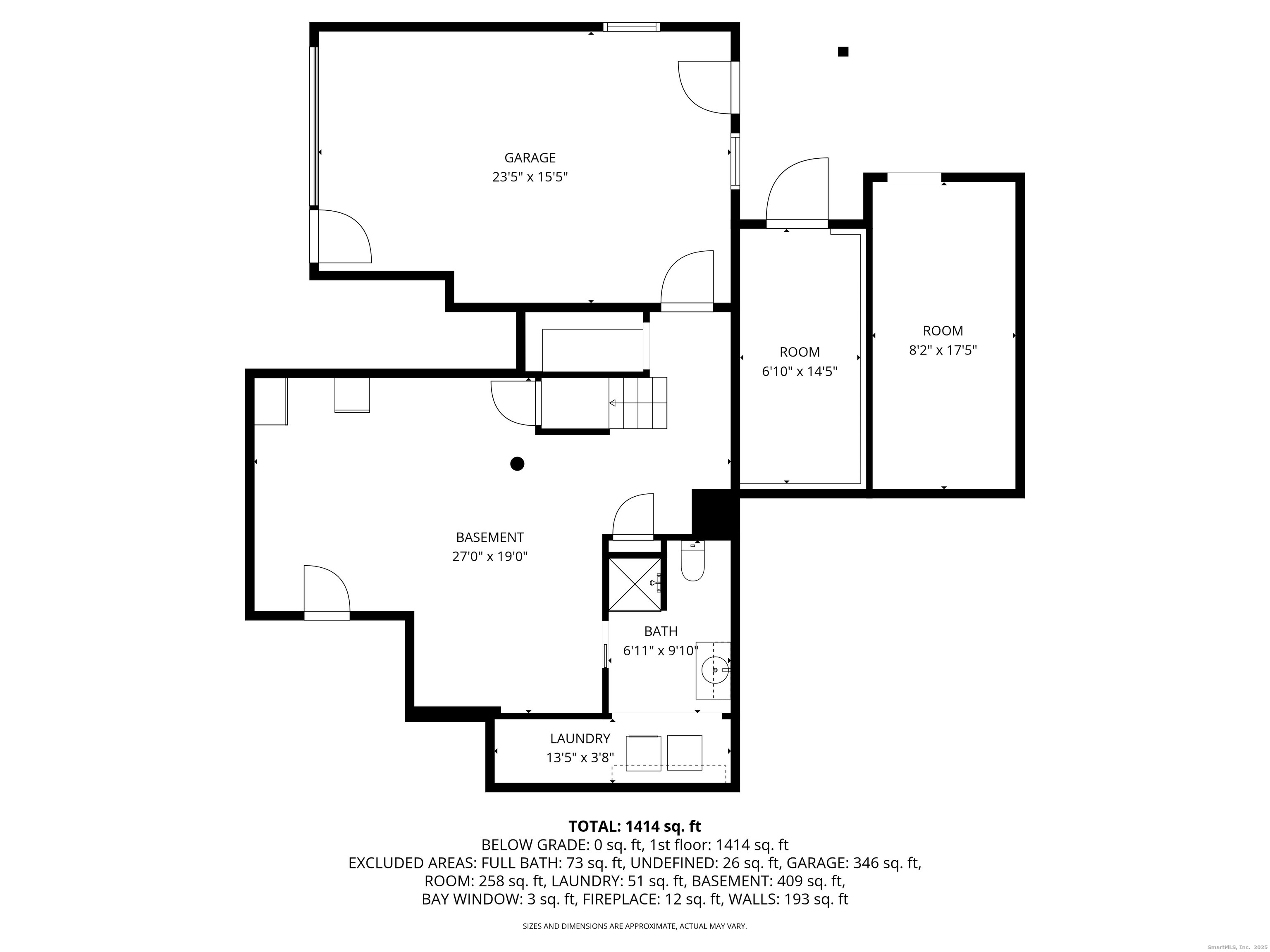 24 William Street Portland, CT 06480 - Photo 34 of 35 unknown