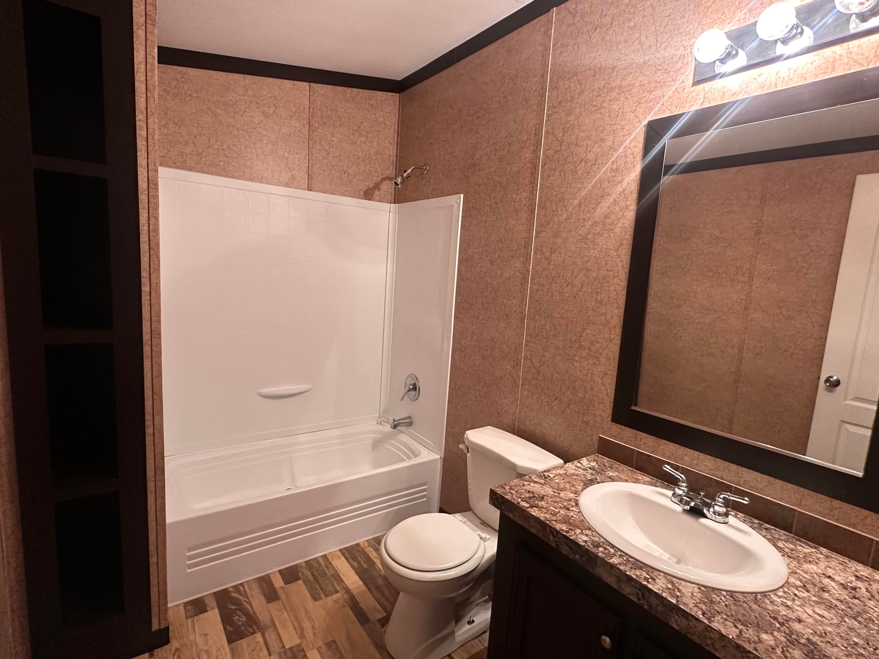 743 Lions Camp Road Anacoco, LA 71403 - Photo 8 of 10 Gallery Image 8