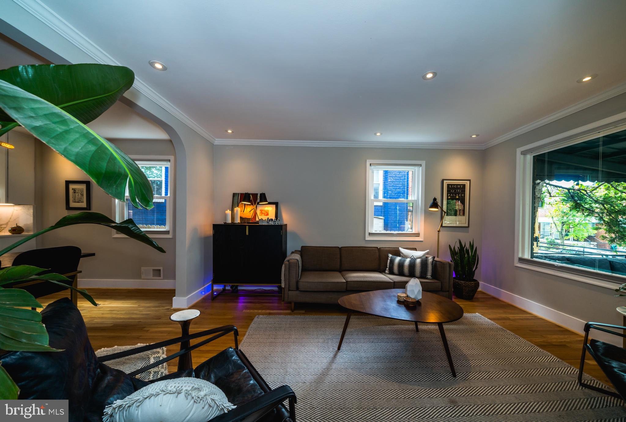 620 Oneida Street Northeast Washington, DC 20011 - Photo 12 of 77