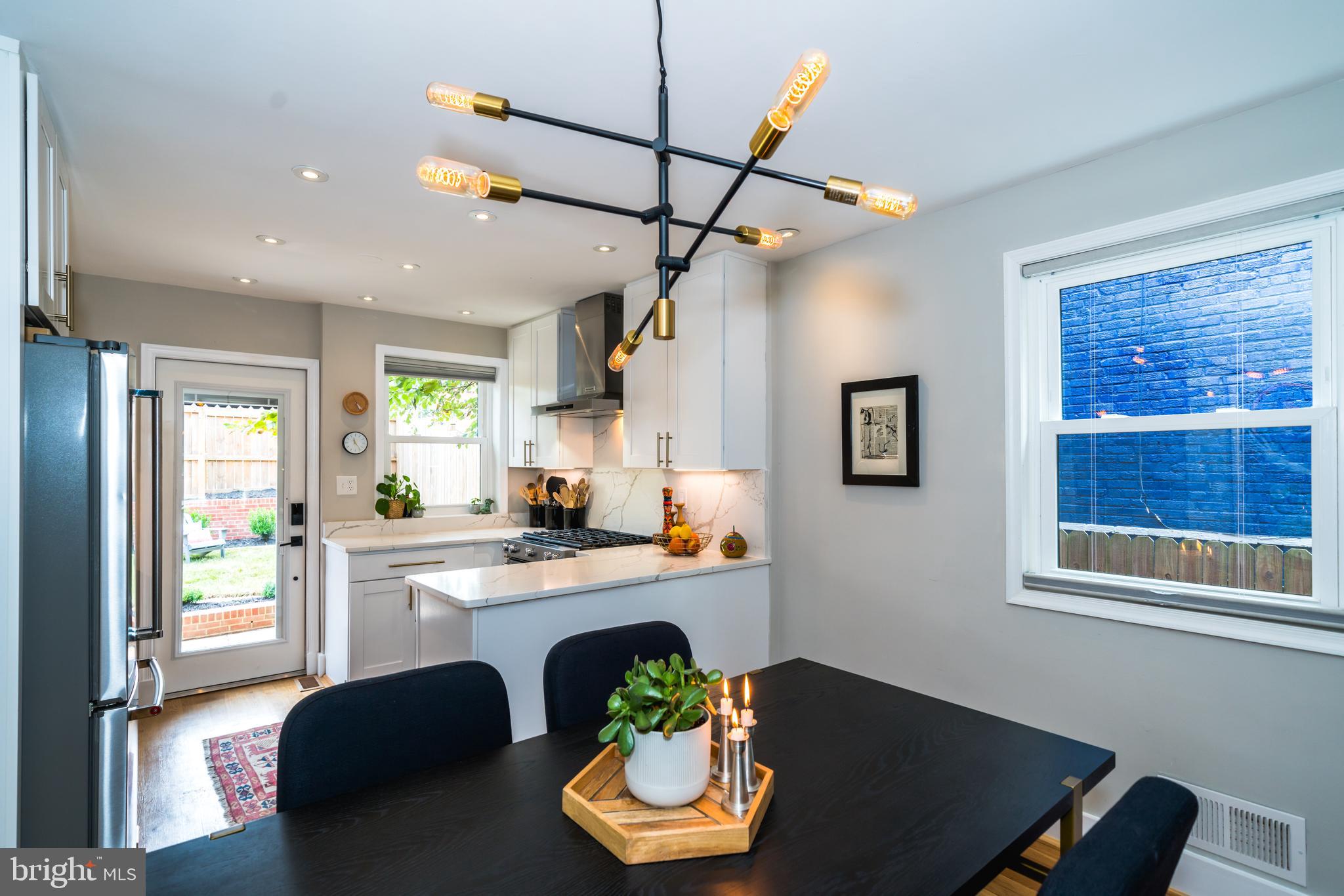 620 Oneida Street Northeast Washington, DC 20011 - Photo 19 of 77