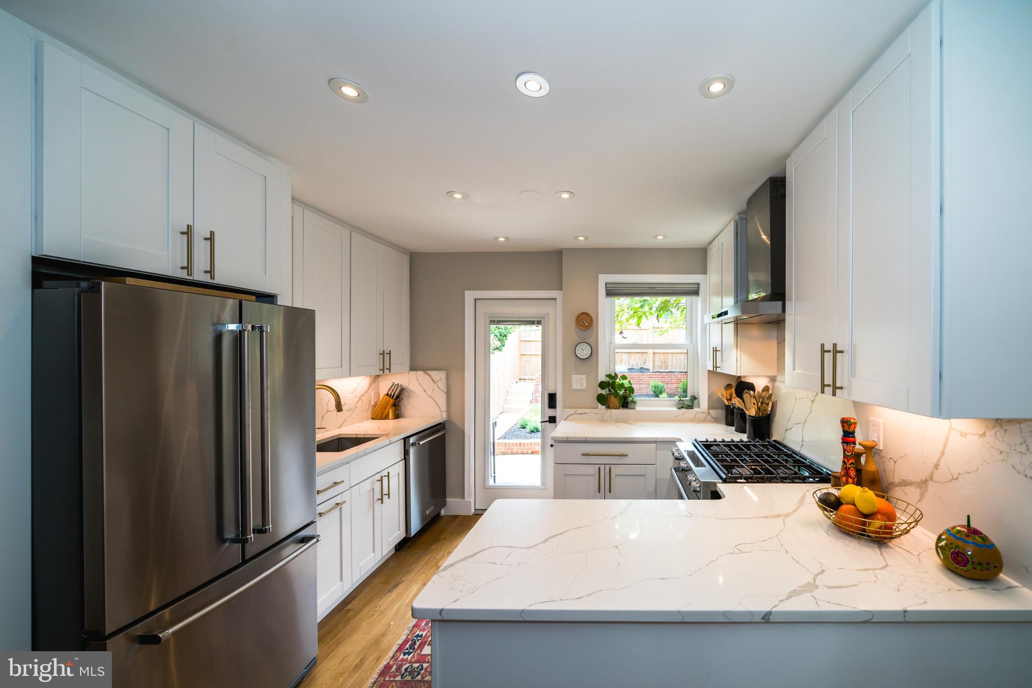 620 Oneida Street Northeast Washington, DC 20011 - Photo 20 of 77