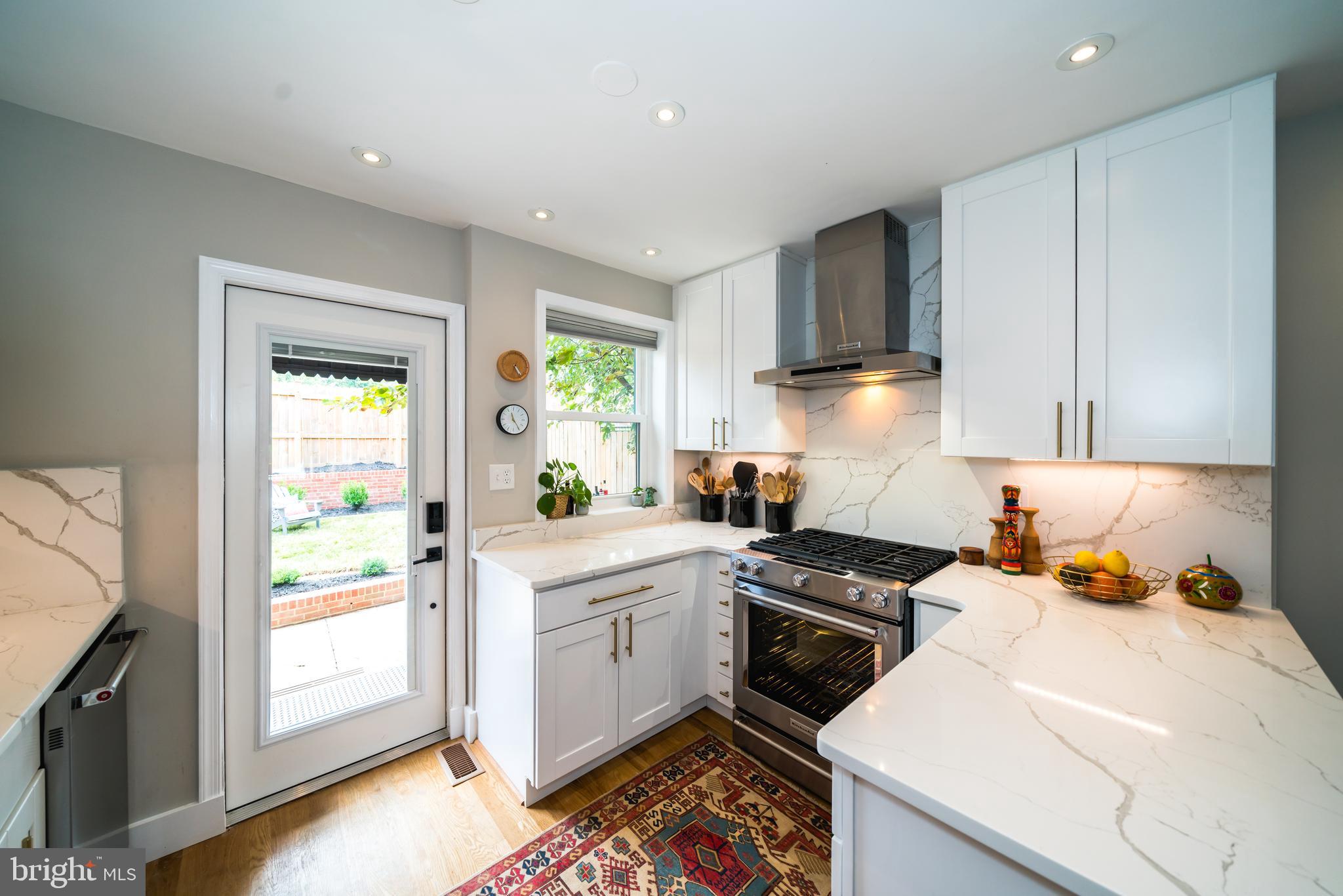 620 Oneida Street Northeast Washington, DC 20011 - Photo 21 of 77