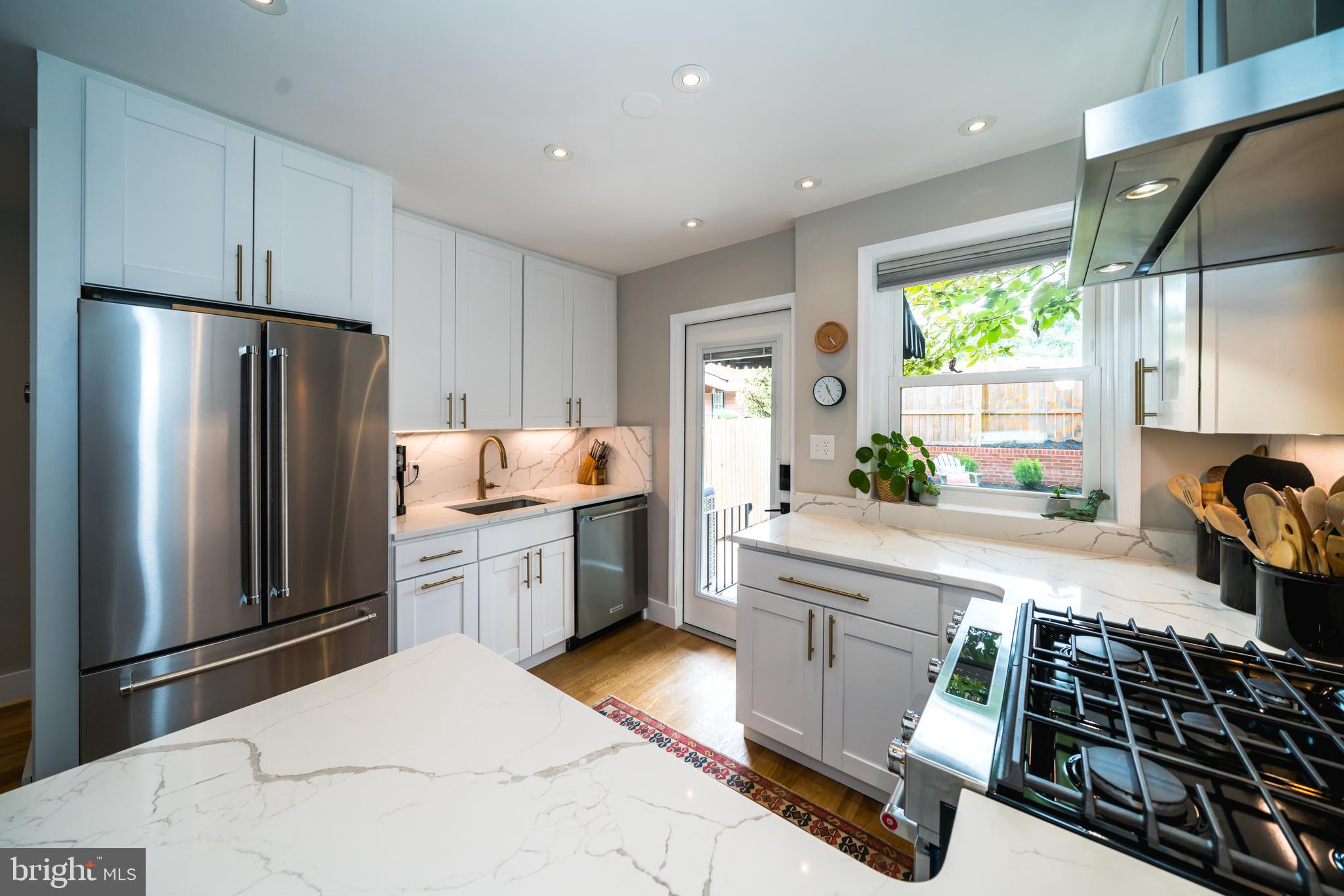 620 Oneida Street Northeast Washington, DC 20011 - Photo 24 of 77