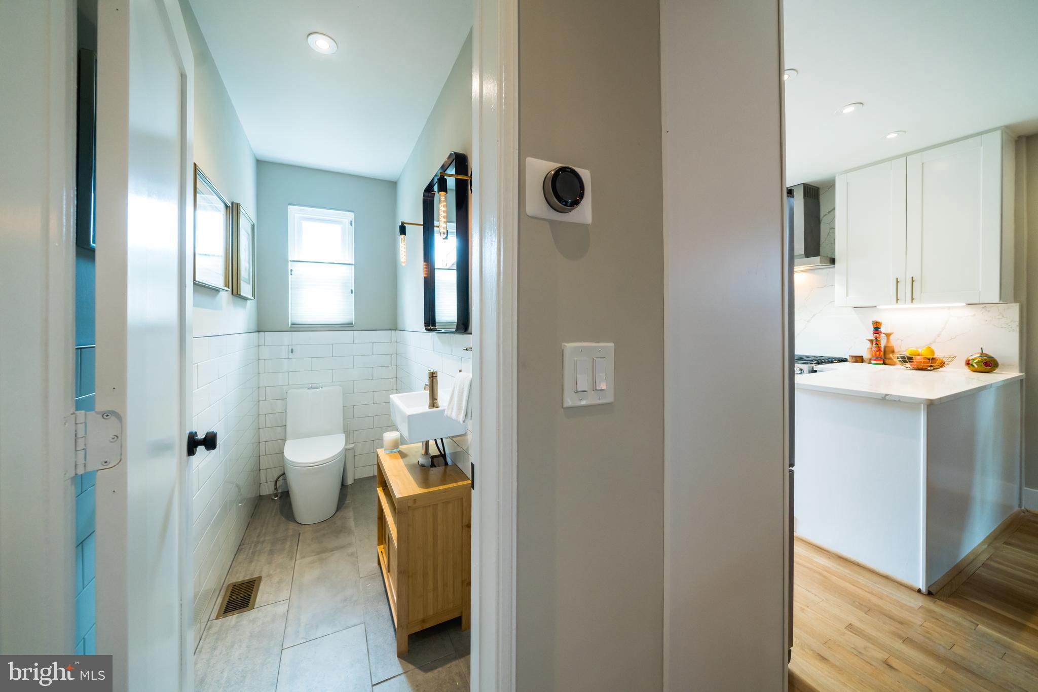 620 Oneida Street Northeast Washington, DC 20011 - Photo 27 of 77