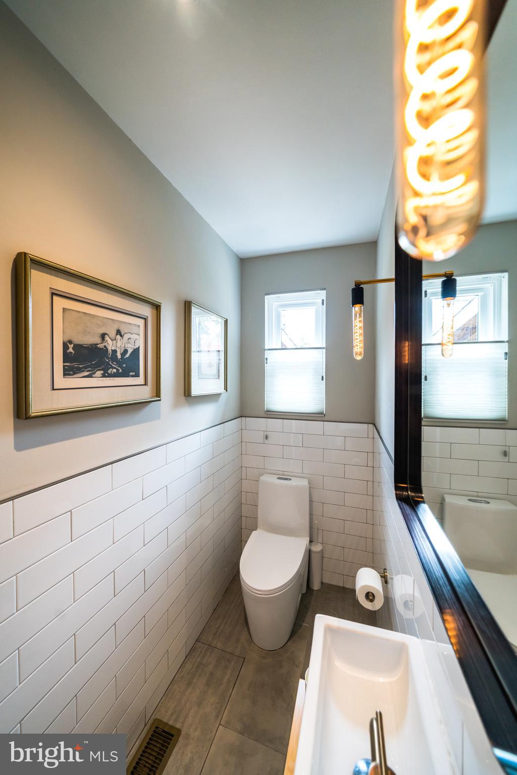 620 Oneida Street Northeast Washington, DC 20011 - Photo 28 of 77