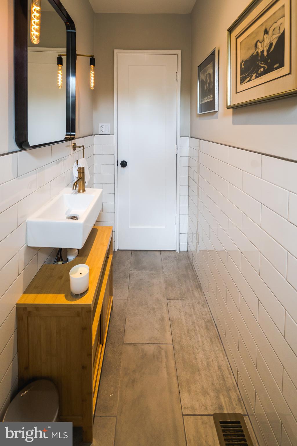 620 Oneida Street Northeast Washington, DC 20011 - Photo 31 of 77