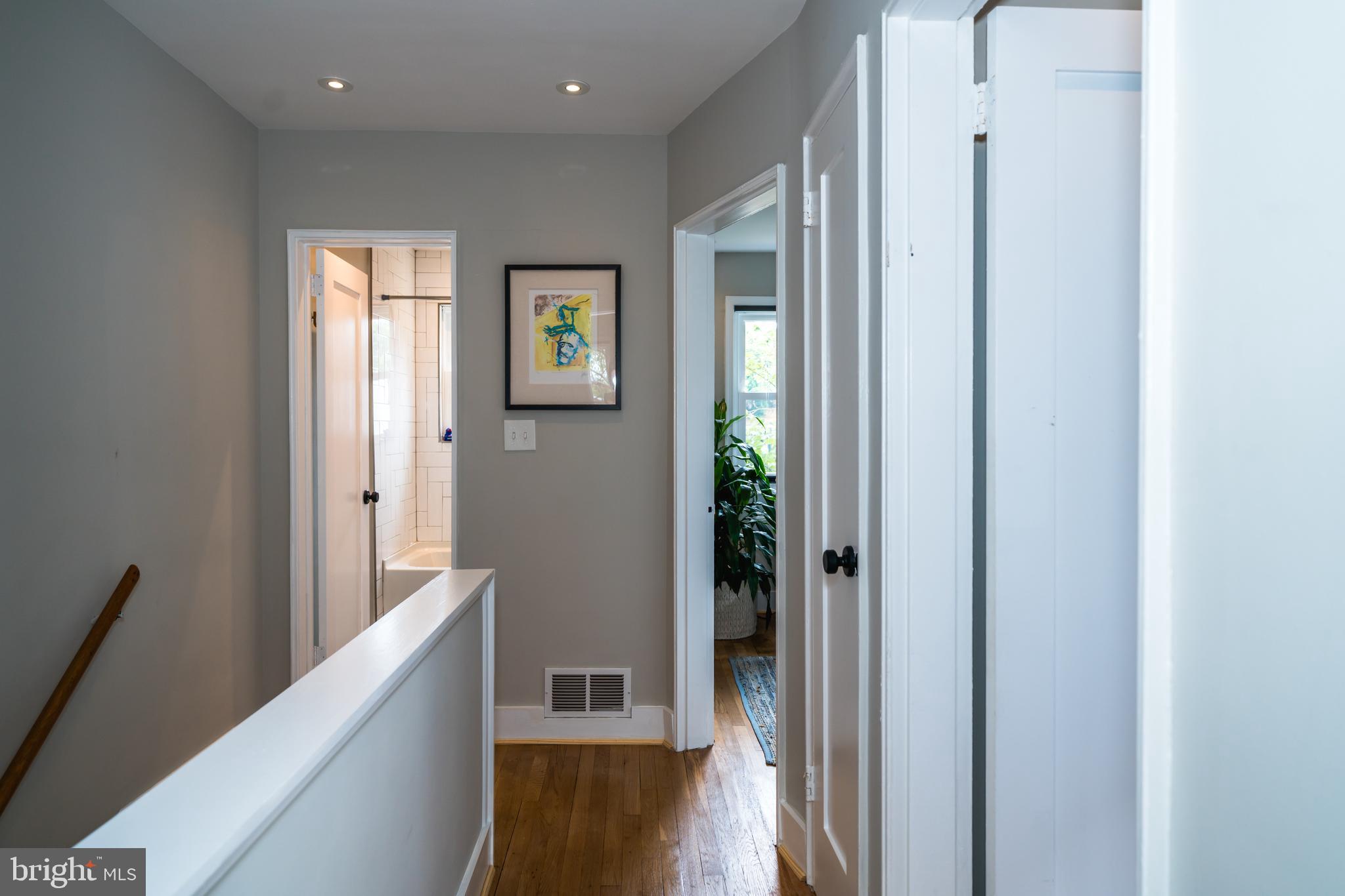 620 Oneida Street Northeast Washington, DC 20011 - Photo 32 of 77