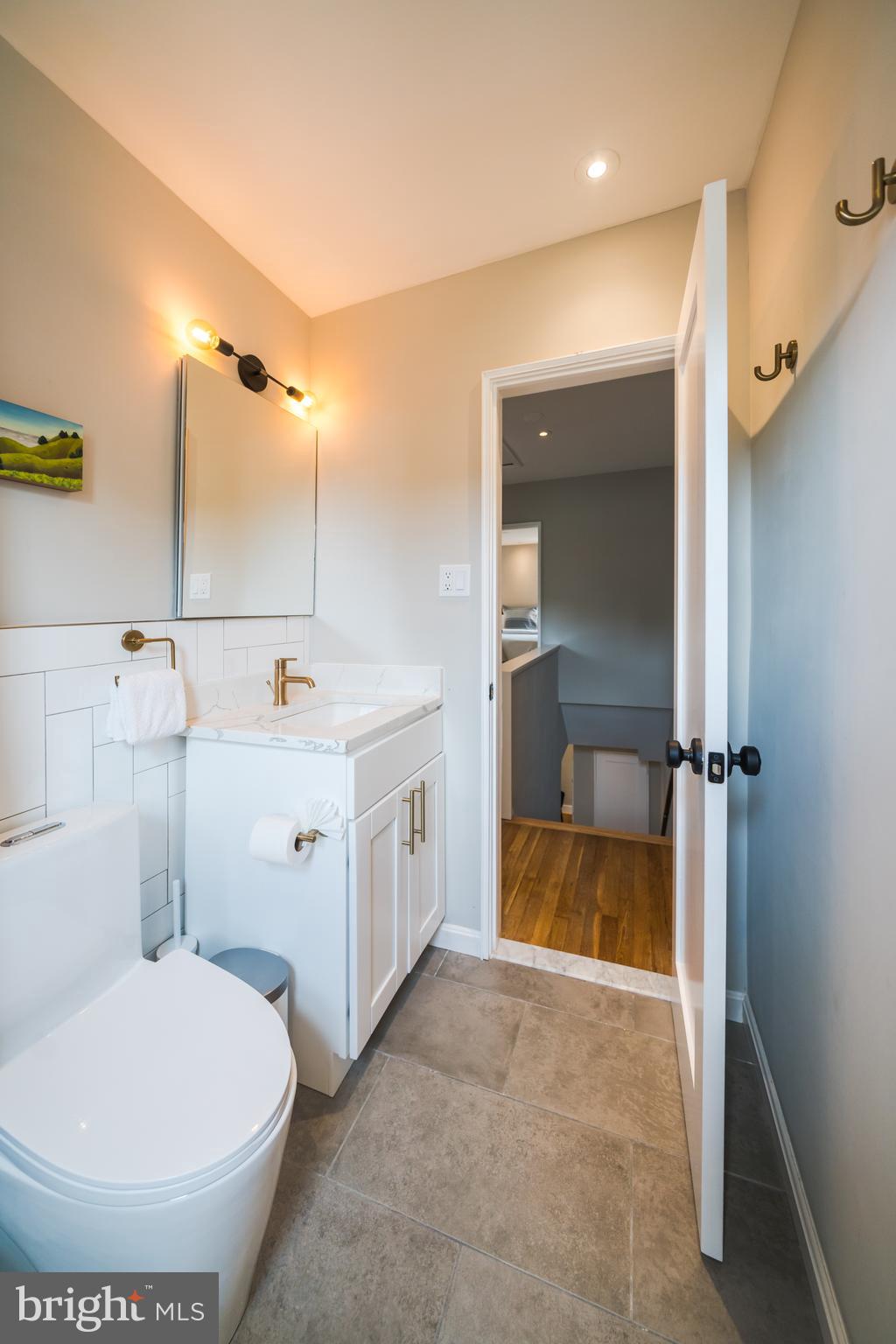 620 Oneida Street Northeast Washington, DC 20011 - Photo 33 of 77