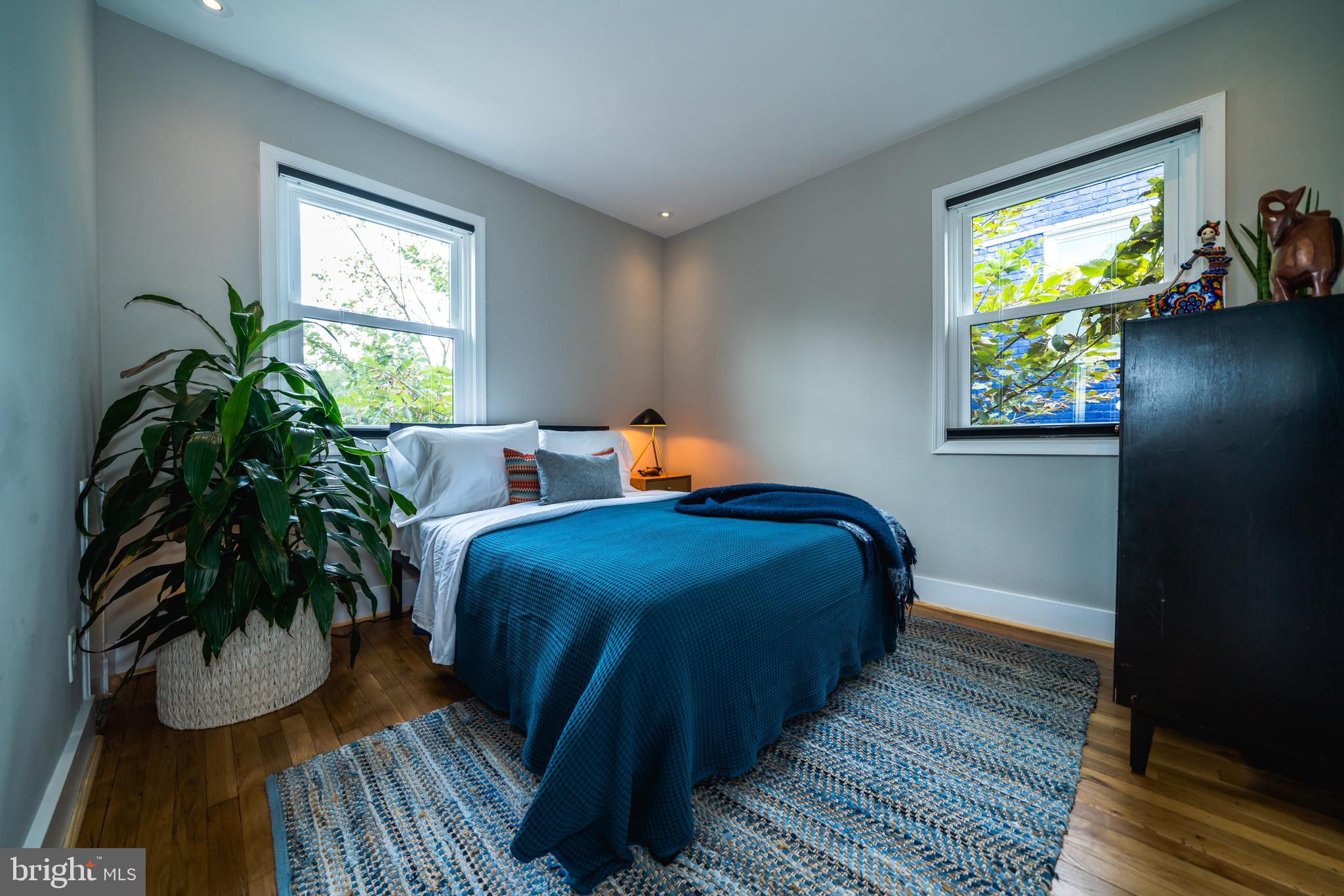 620 Oneida Street Northeast Washington, DC 20011 - Photo 36 of 77