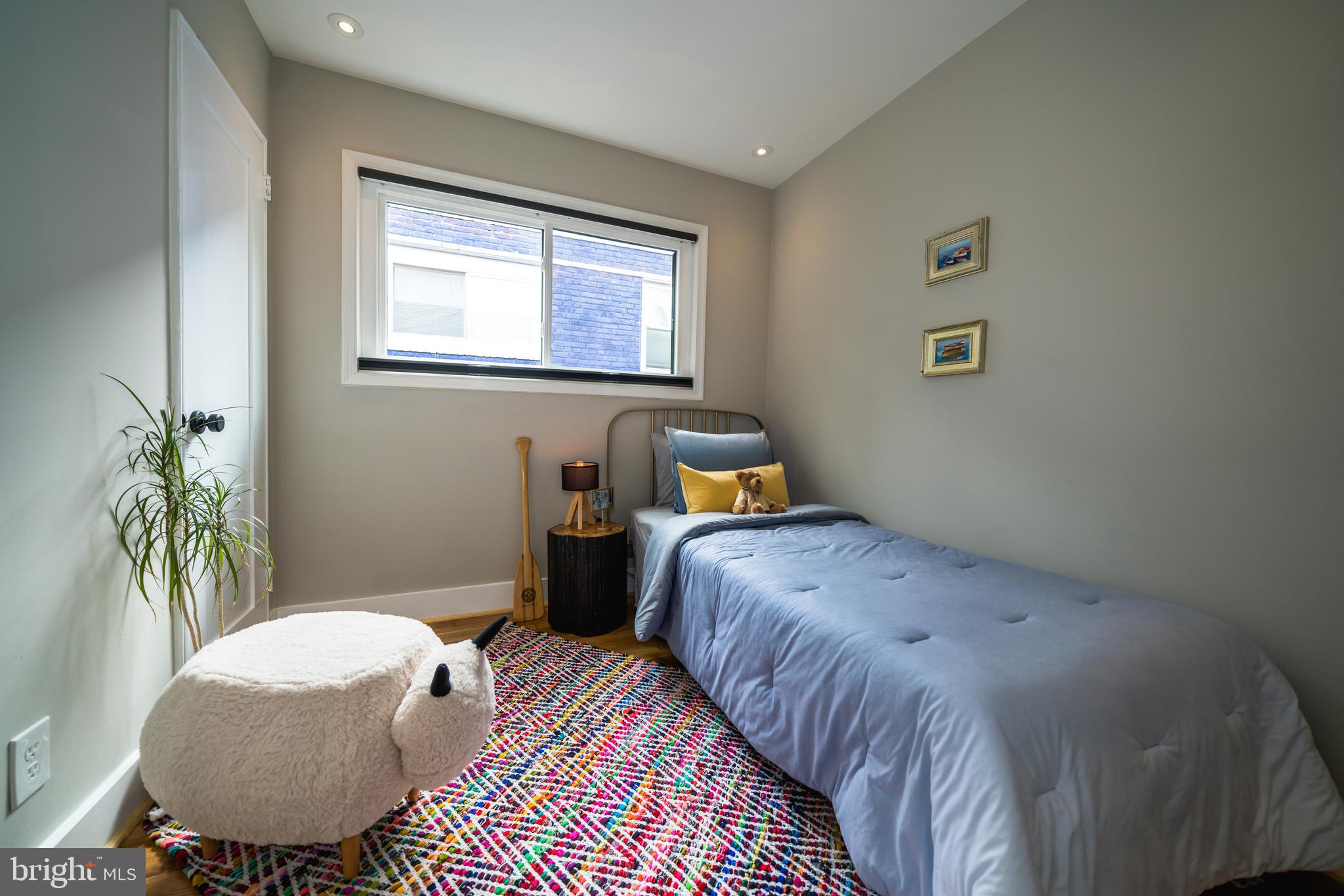 620 Oneida Street Northeast Washington, DC 20011 - Photo 38 of 77