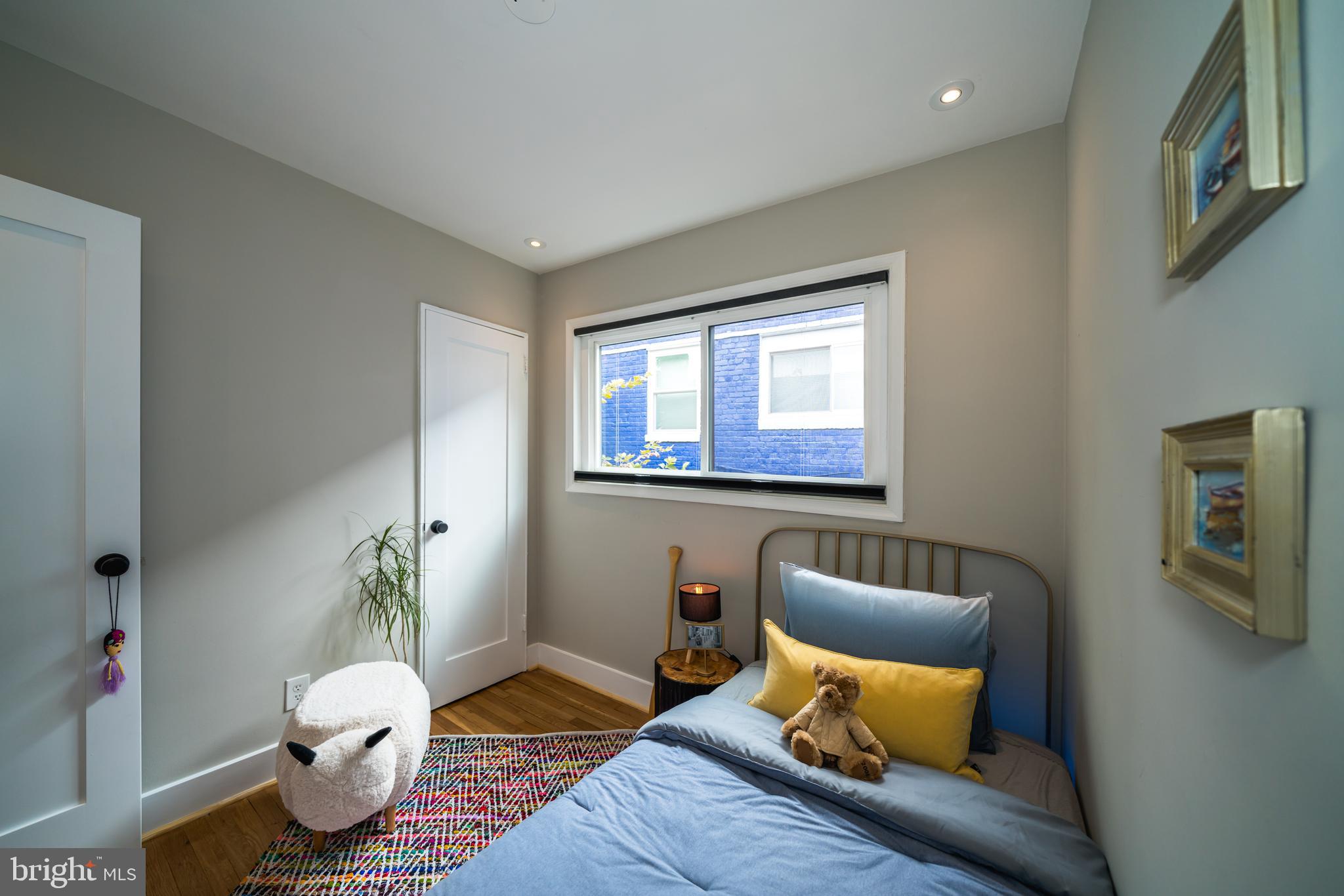 620 Oneida Street Northeast Washington, DC 20011 - Photo 40 of 77