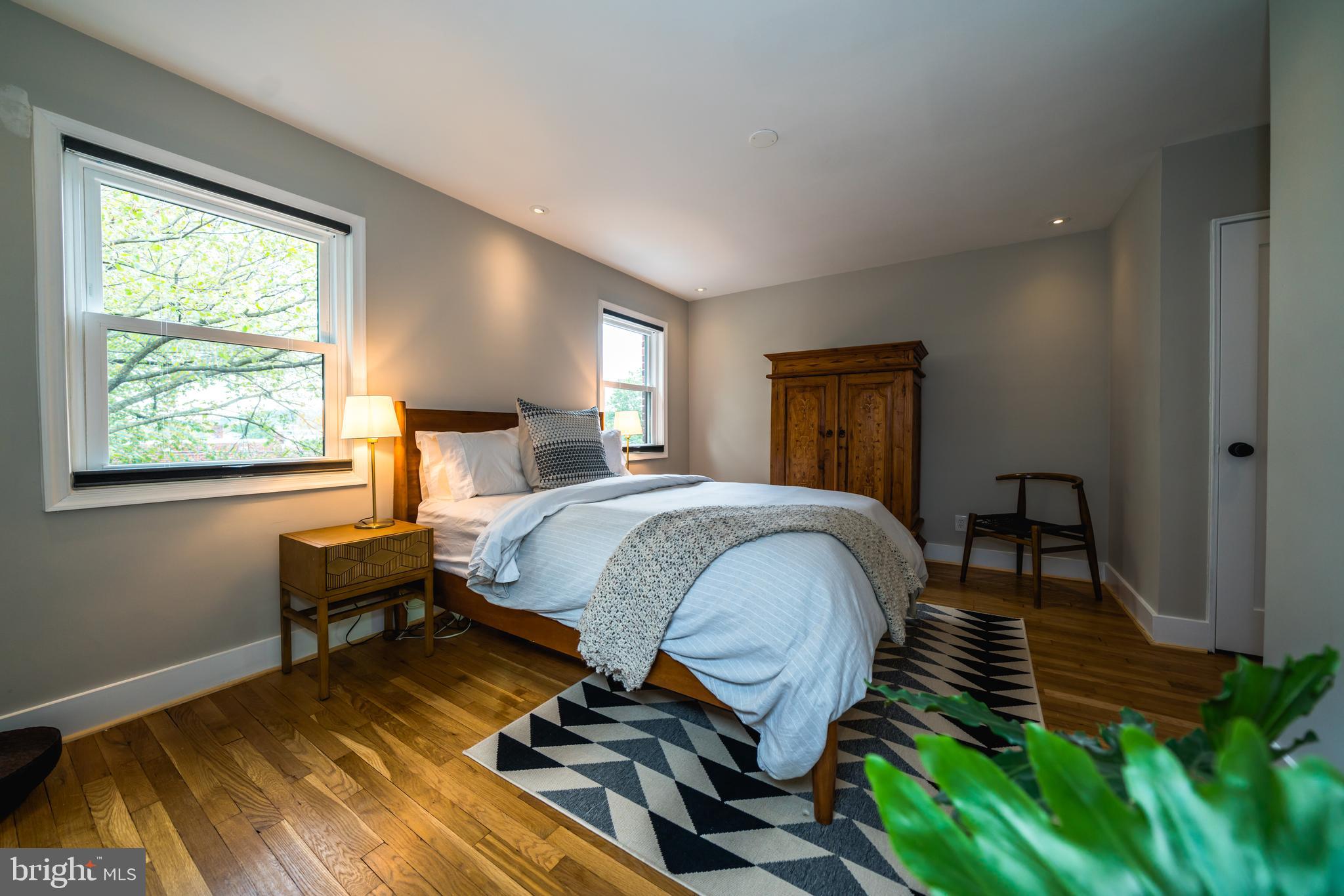 620 Oneida Street Northeast Washington, DC 20011 - Photo 42 of 77