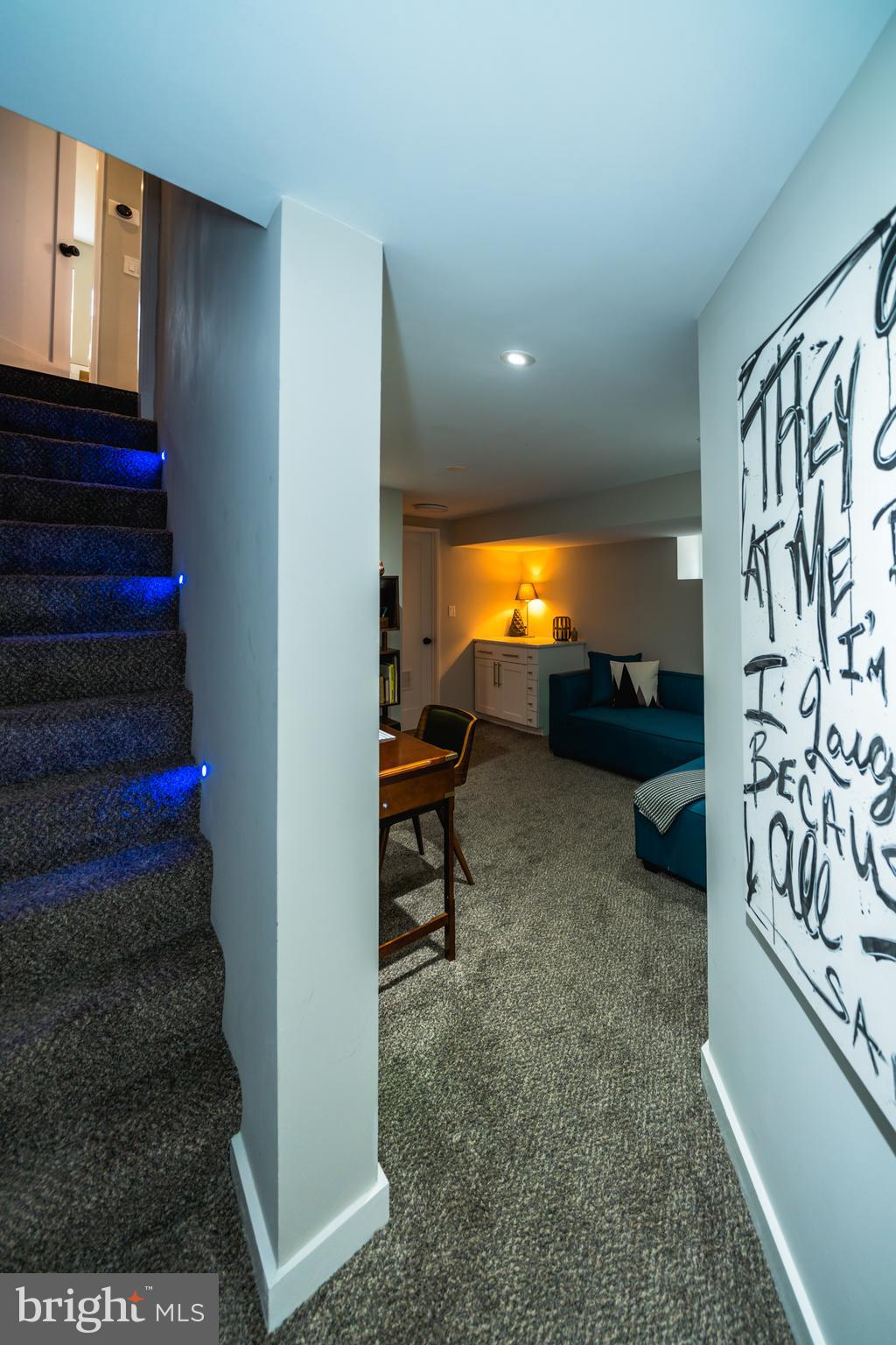 620 Oneida Street Northeast Washington, DC 20011 - Photo 46 of 77