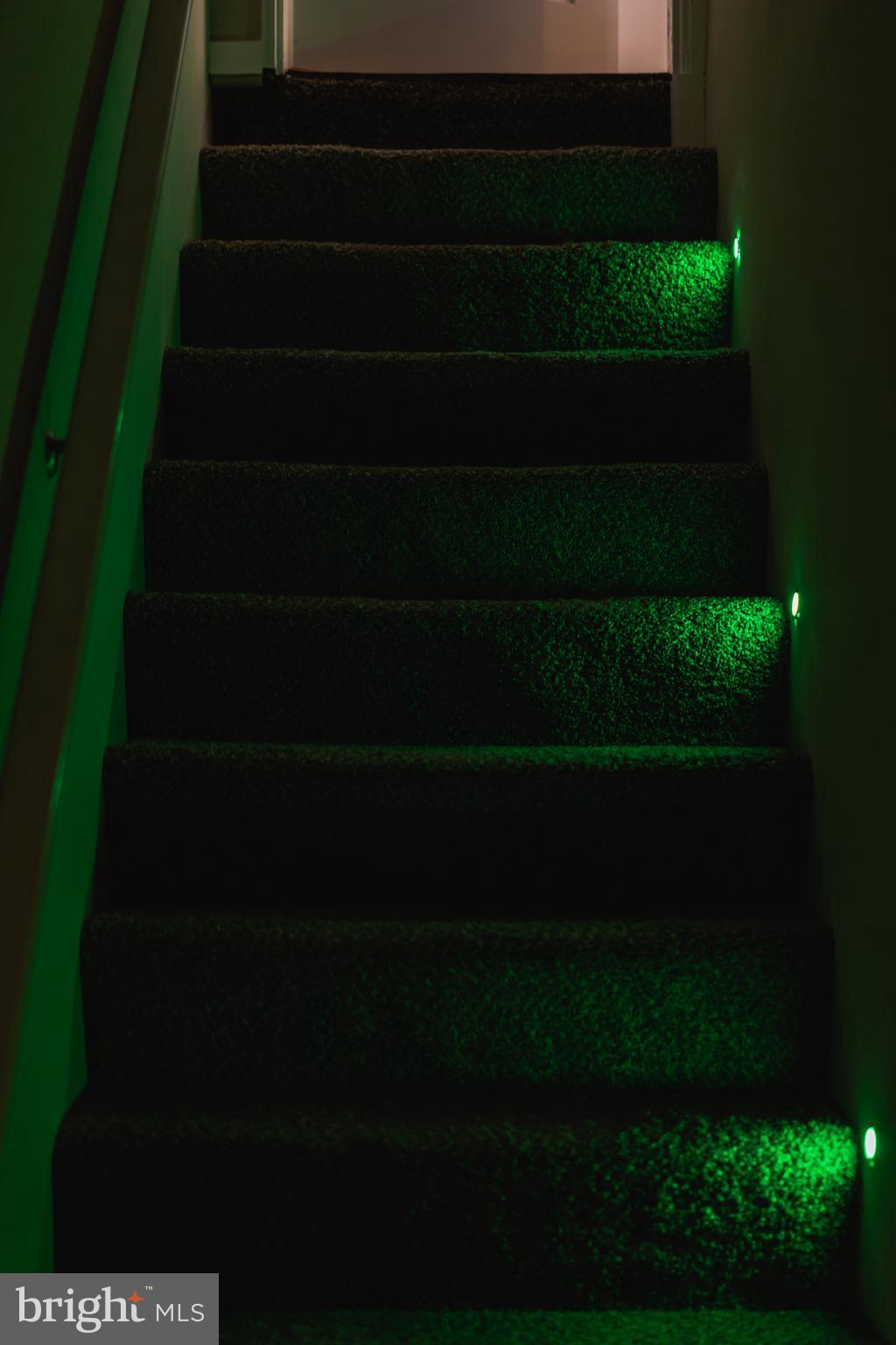 620 Oneida Street Northeast Washington, DC 20011 - Photo 48 of 77