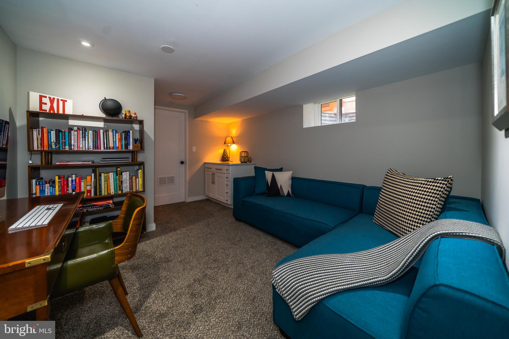 620 Oneida Street Northeast Washington, DC 20011 - Photo 50 of 77