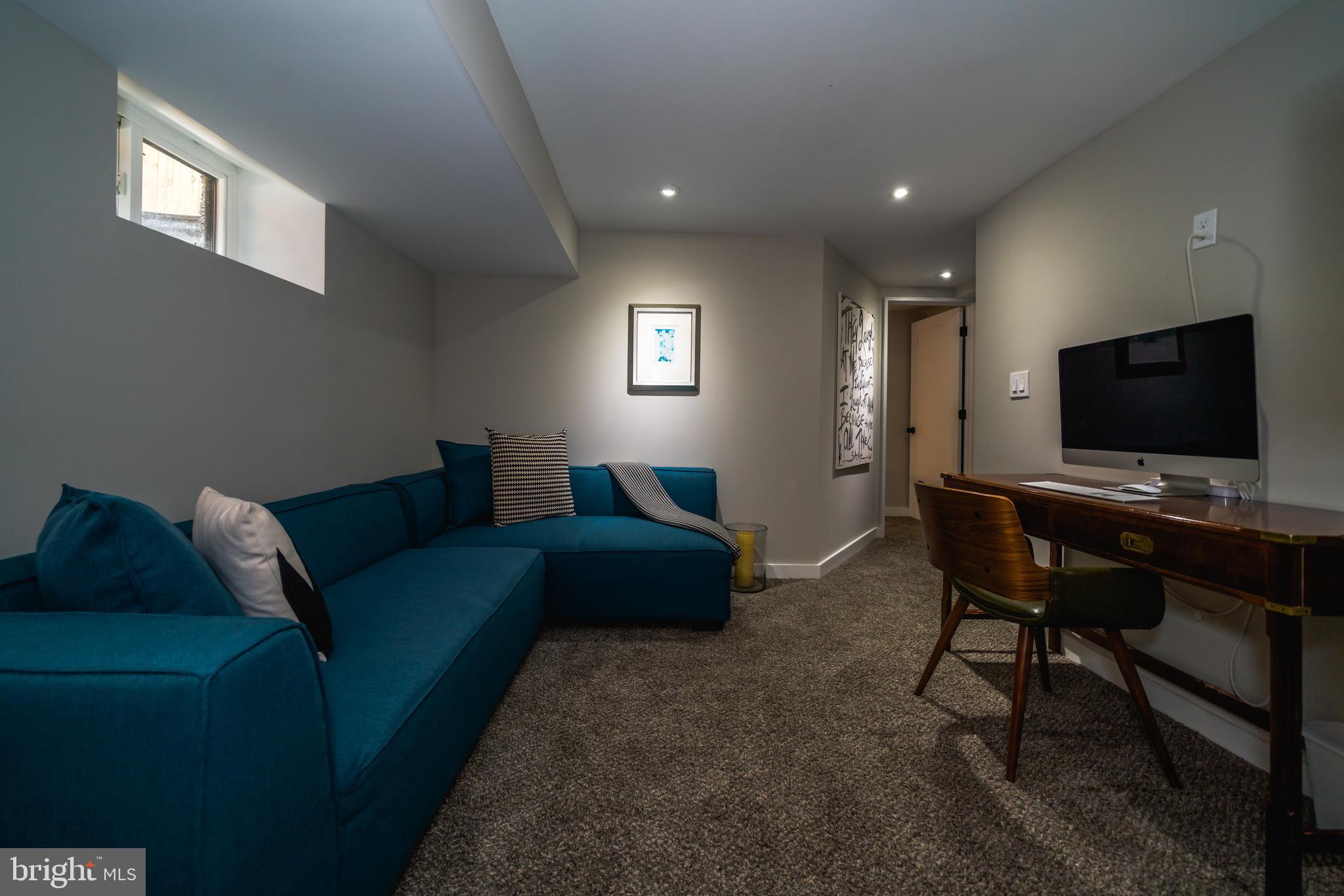 620 Oneida Street Northeast Washington, DC 20011 - Photo 51 of 77