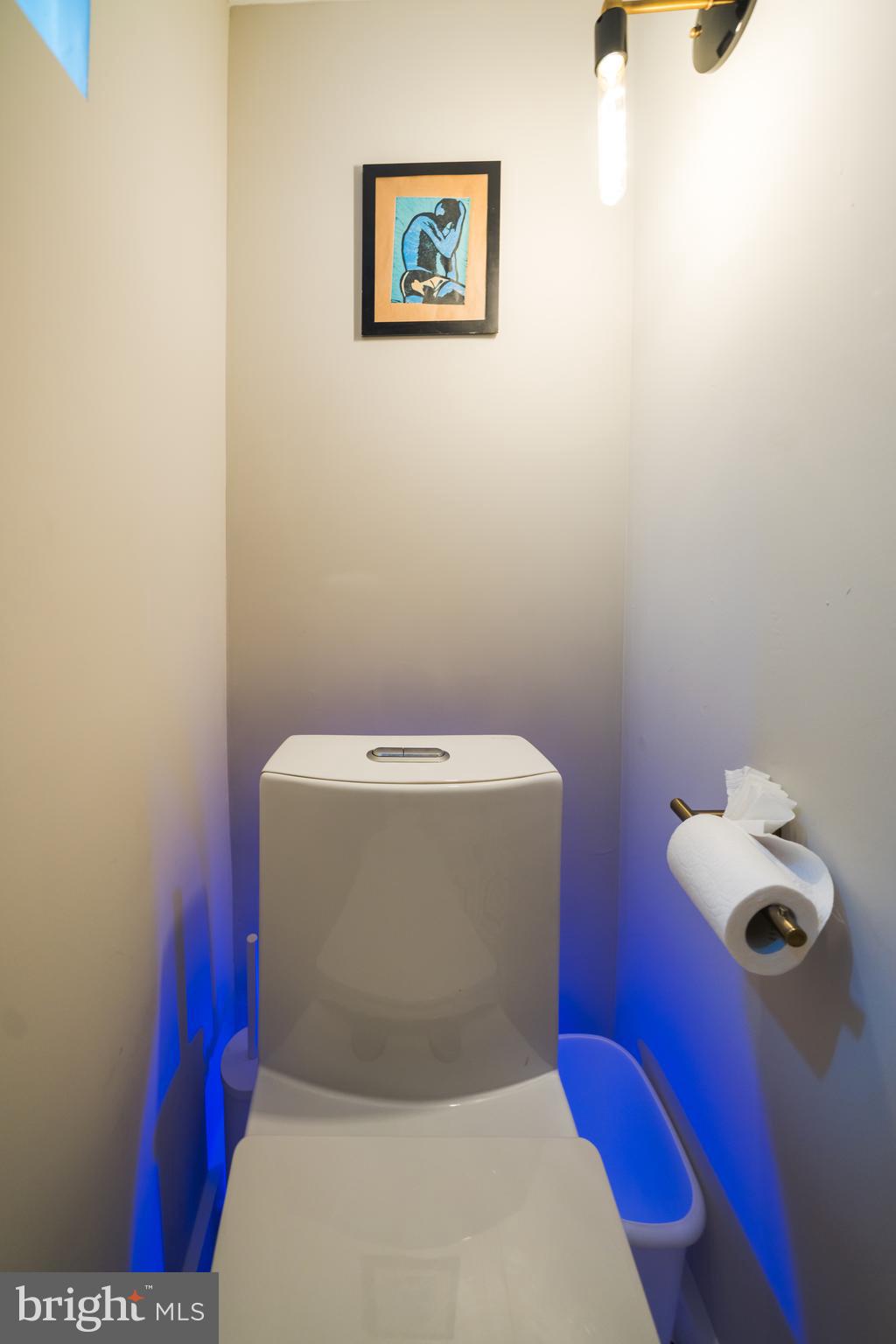 620 Oneida Street Northeast Washington, DC 20011 - Photo 59 of 77