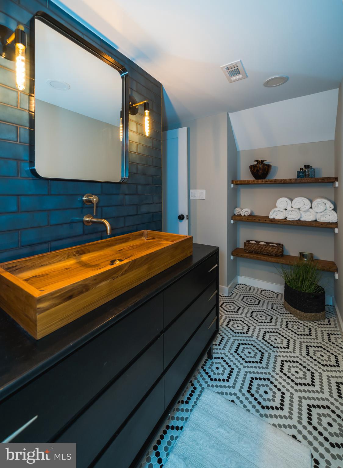 620 Oneida Street Northeast Washington, DC 20011 - Photo 60 of 77