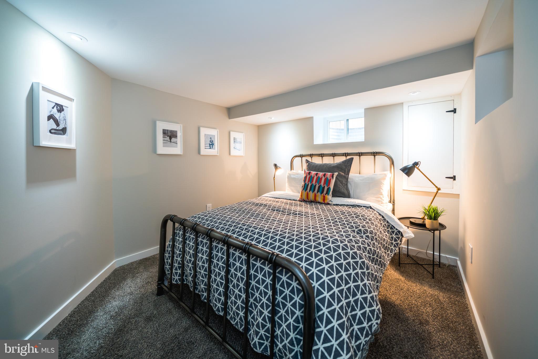 620 Oneida Street Northeast Washington, DC 20011 - Photo 62 of 77