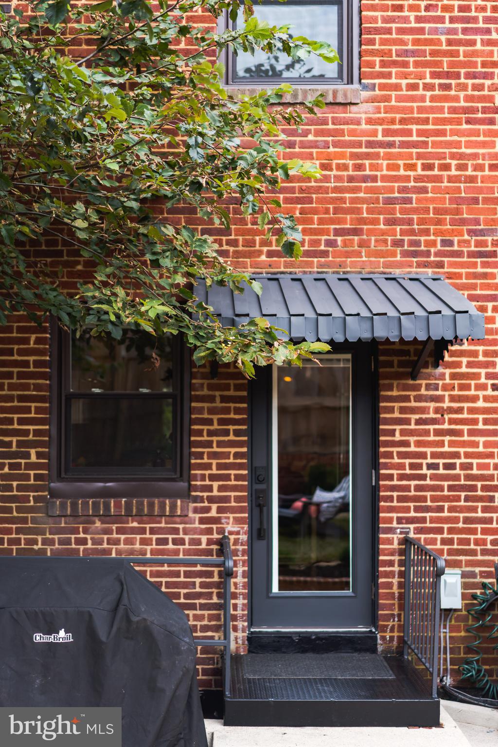 620 Oneida Street Northeast Washington, DC 20011 - Photo 65 of 77