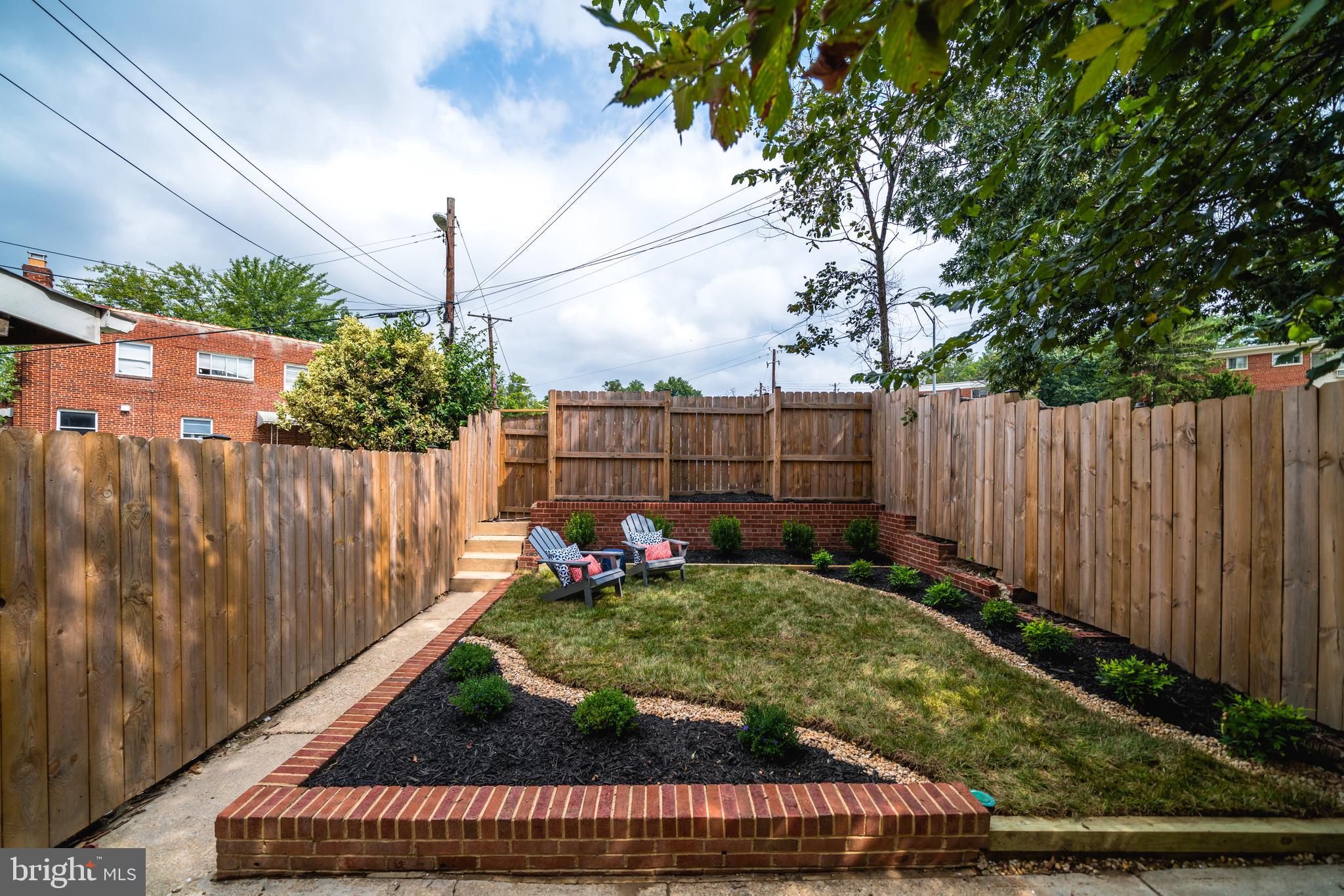 620 Oneida Street Northeast Washington, DC 20011 - Photo 66 of 77