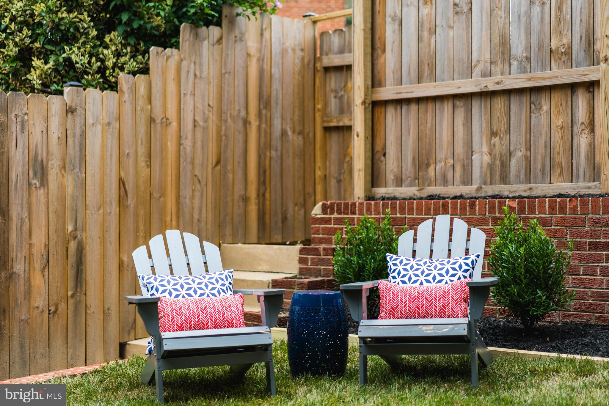 620 Oneida Street Northeast Washington, DC 20011 - Photo 67 of 77