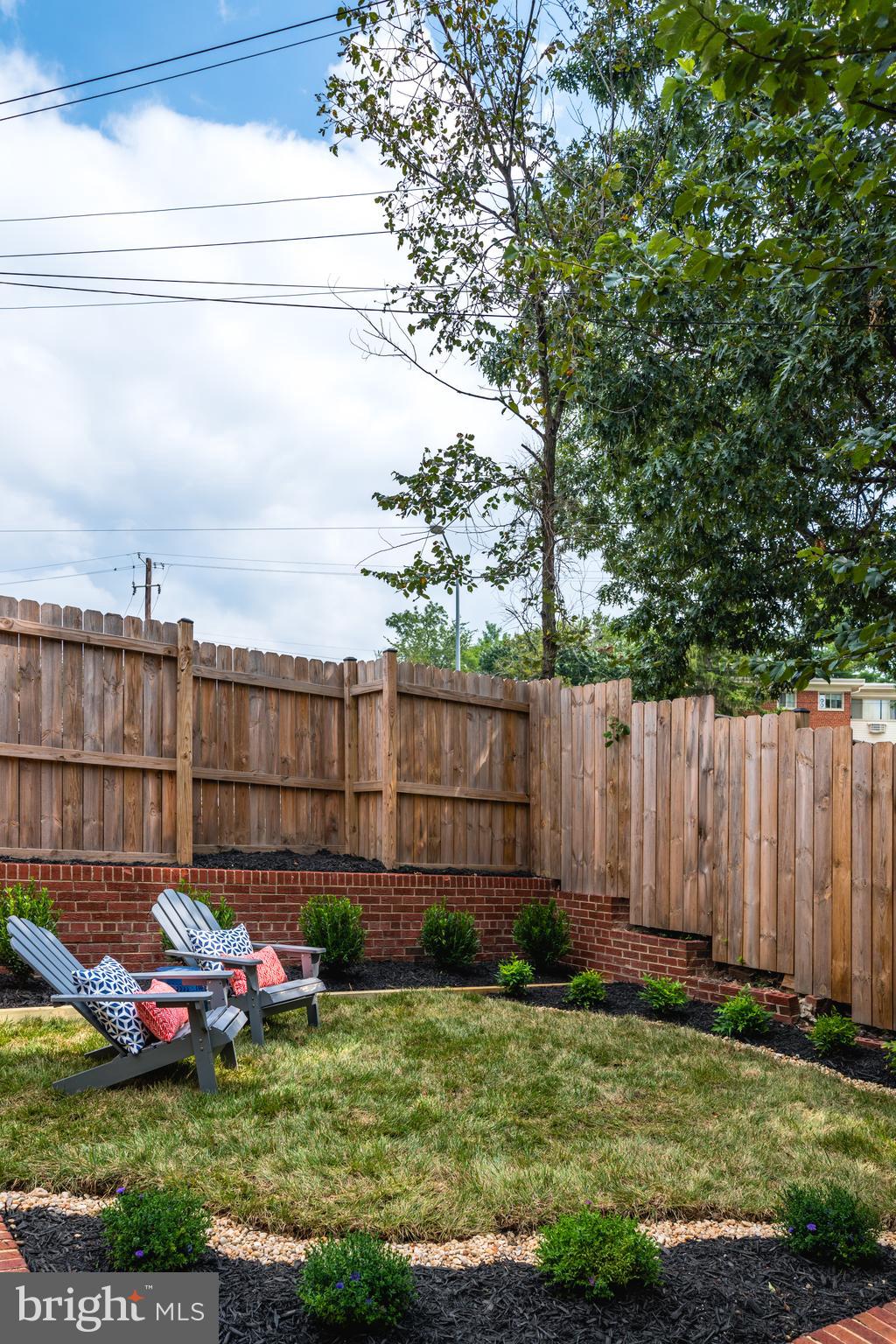 620 Oneida Street Northeast Washington, DC 20011 - Photo 68 of 77