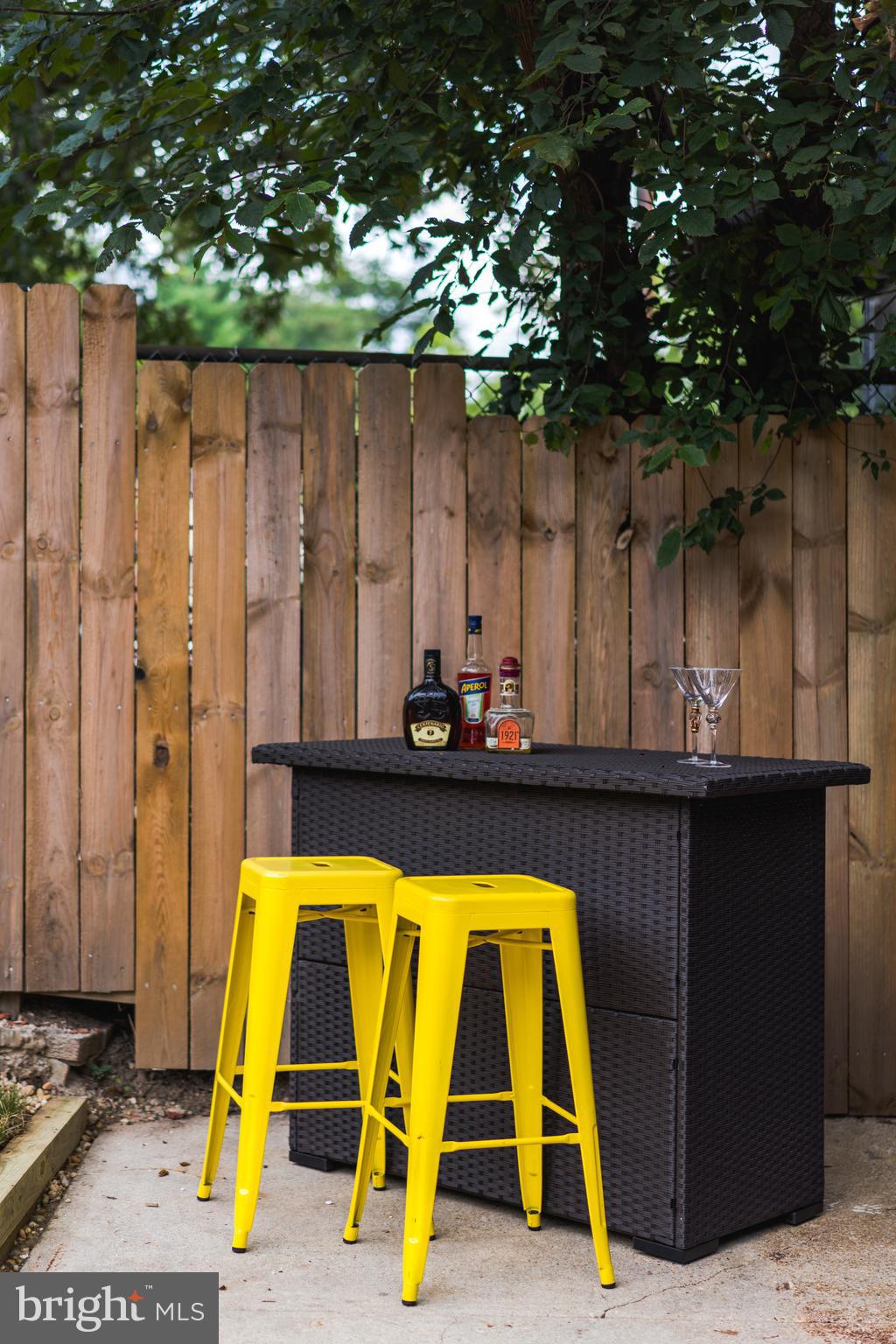 620 Oneida Street Northeast Washington, DC 20011 - Photo 70 of 77