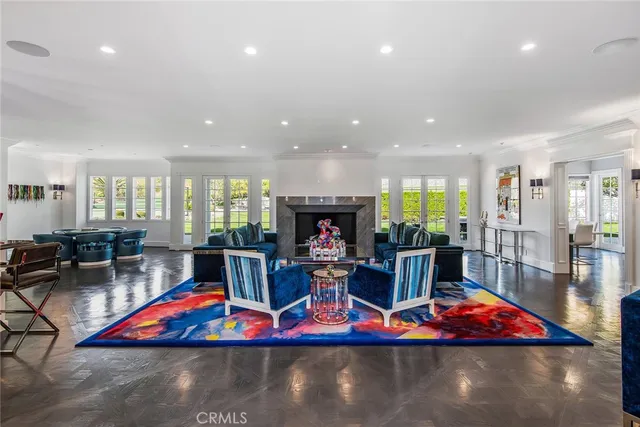 $17,900,000 | 25131 Butterfield Road, Hidden Hills, CA 91302