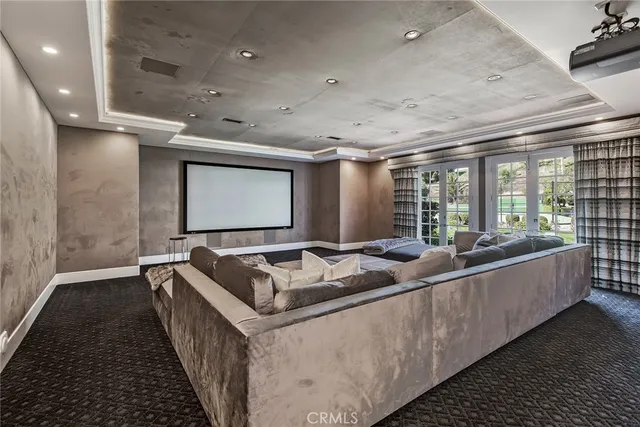 $17,900,000 | 25131 Butterfield Road, Hidden Hills, CA 91302